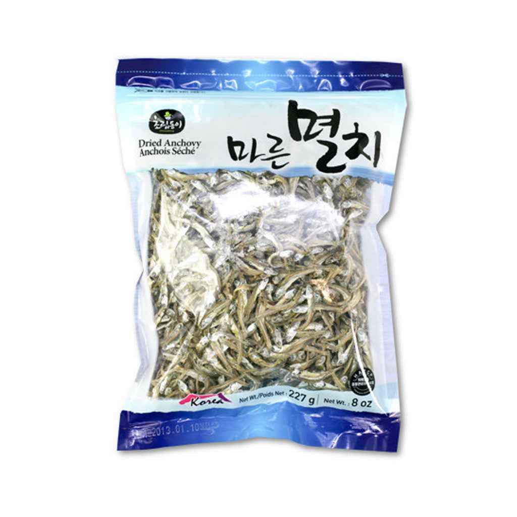 Choripdong Dried Stir-Fry Anchovy 227g